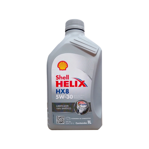 OLEO MOTOR 5W30 SINTETICO